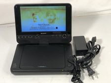 Sony DVP-FX820 Lettore DVD