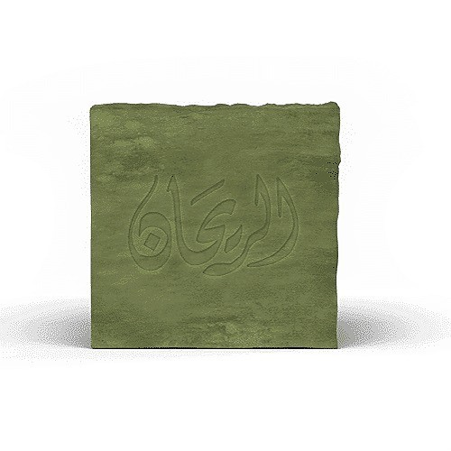 Sapone all alloro - sapone, naturale
