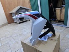 PARAFANGO ANTERIORE AFRICA