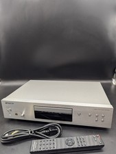 Pioneer PD-30AE CD Player