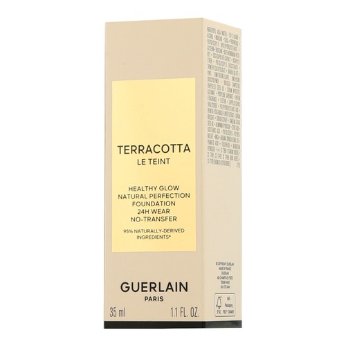 Guerlain terracotta teint - guerlain,