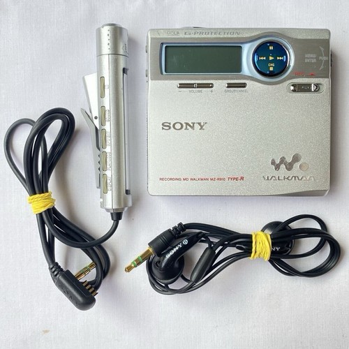 Sony r910 portatile md - sony,