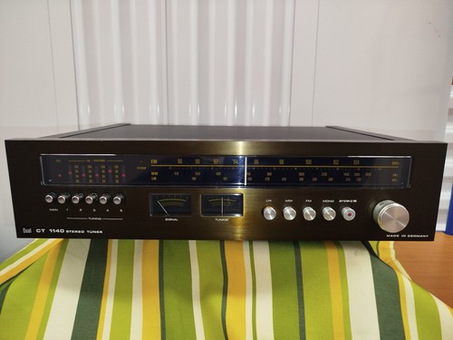 Dual 1140 sintonizzatore - dual, ct