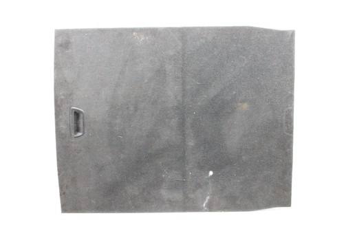 Tappeto bagagliaio bmw gran - bmw,