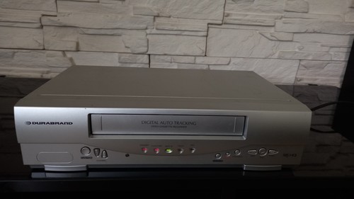 Videoregistratore durabrand - videoregistratore,