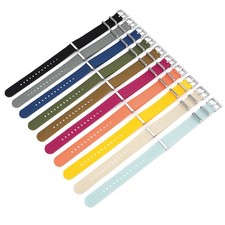 Cinturino One Over Nylon