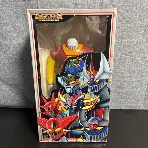 Figura vinile morbido - vinile, iroo
