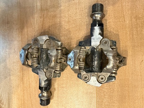 Pedali shimano xtr - shimano,