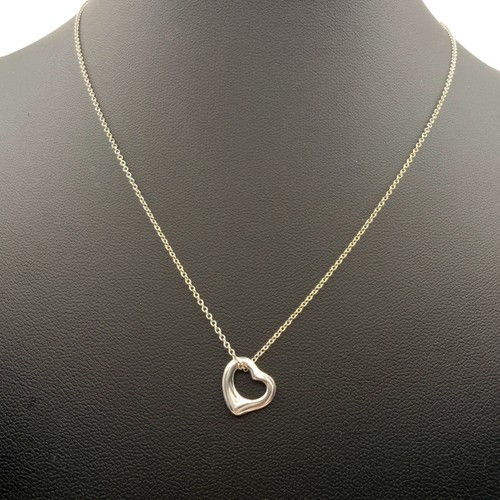 Collana catena tiffany - catena, co