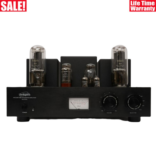 518 amplificatore - lm-518, ia