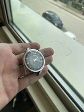 seiko vintage automatic Fully
