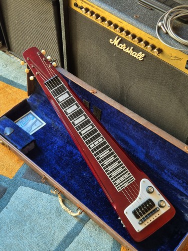 Rickenbacker electro model 100 - rickenbacker,
