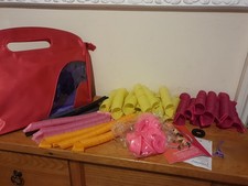 Curlformers Spiral Curls Kit