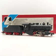 Lima H0 20 3006 L Tender Locomotiva con luce, box originale, Testata Ottima