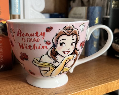 Tazza disney beauty - disney, the