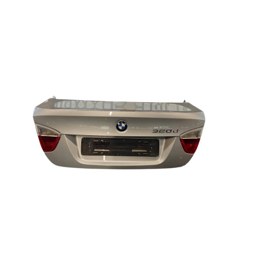Portellone baule posteriore - portellone-baule,