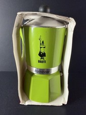Bialetti moka express rainbow - bialetti,