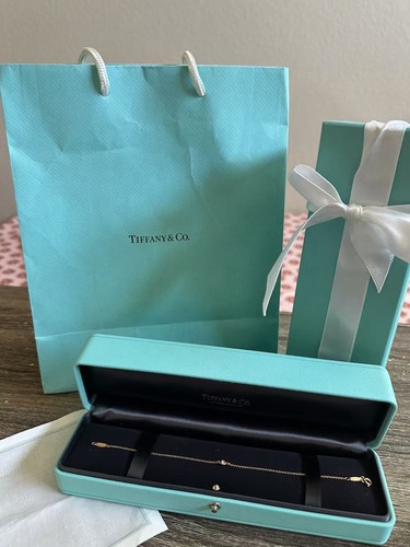 Bracciale tiffany elsa - &,