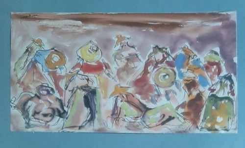 Arte goliardo padova - goliardo,