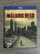 The walking dead (Stagione 1)