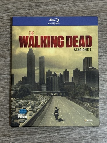 The walking dead - , (stagione