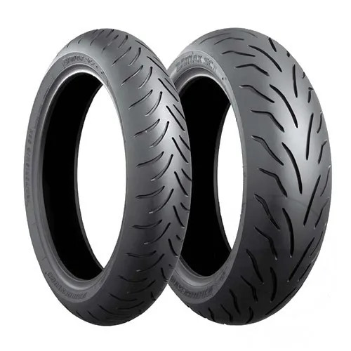 Pneumatico bridgestone sc1 - bridgestone,