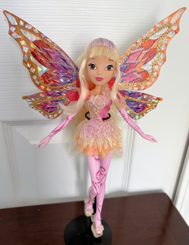 Bambola winx club - bambola, stella