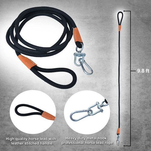 Pasha corda nylon - in,