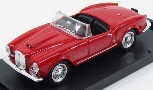 Brumm lancia aurelia - -,