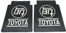 Per Toyota Land Cruiser FJ40