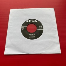 LENIS GUESS Just Ask Me 1973