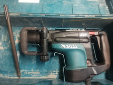 Makita HR 4010 C Martello perforatore, martello demolitore, SDS Max con valigetta