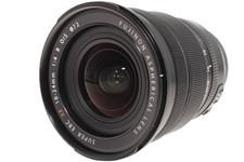 Obiettivo fujinon XF 10-24mm