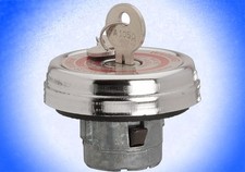 Tappo serbatoio chiudibile