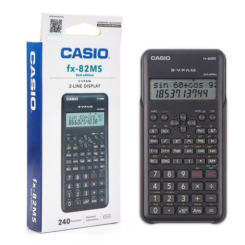 82ms edizione - fx-82ms-2a,