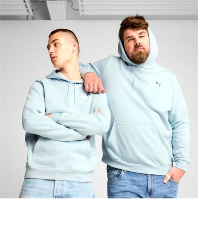 Felpa cappuccio hoodie uomo - ,