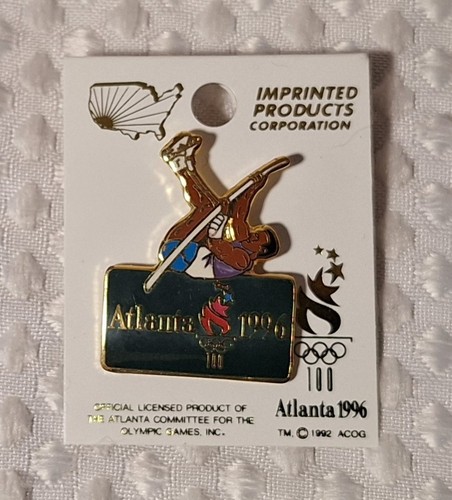 Spilla vintage 1996 - , atlanta