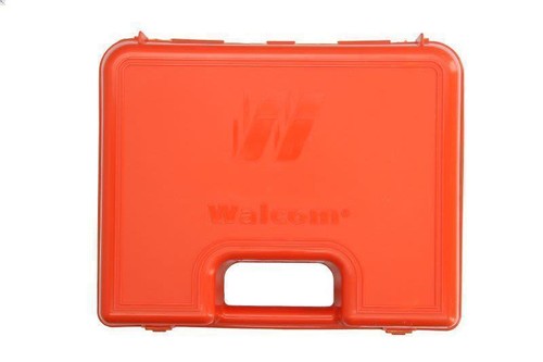 Pistola per pittura walcom - pistola,