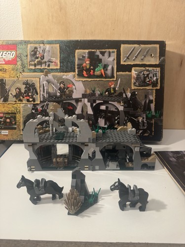 Lego signore degli - signore,