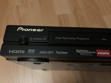 Pioneer DV 490 V Lettore DVD