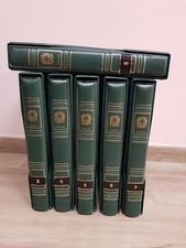 COLLEZIONE REPUBBLICA 1976 A 2011 COMPLETA DAL 2012 AL 2015 NON COMPLETA US