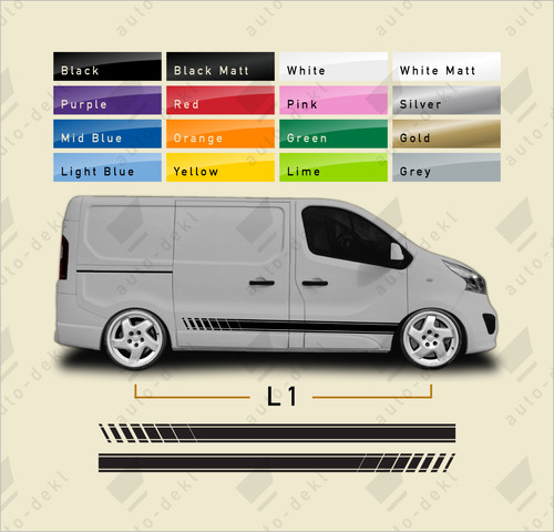 Adatto vauxhall opel vivaro - adatto,