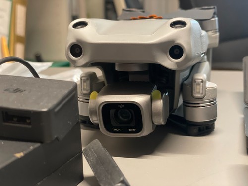 Nuovo quadricottero dji air - nuovo!!!,