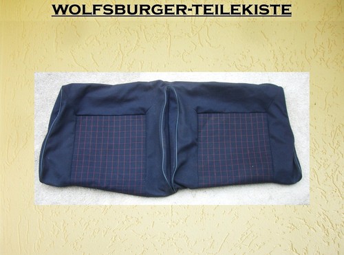 Coprisedile golf cabrio - golf, 1