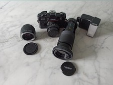 Macchina Fotografica Fuji