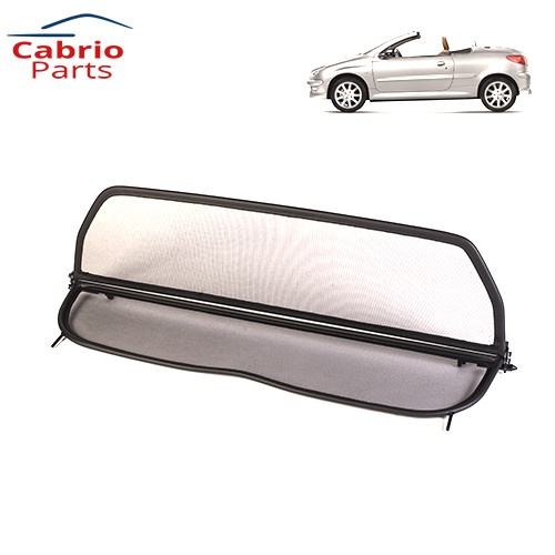 Cabrioparts parabrezza peugeot - parabrezza,