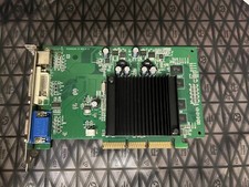 Scheda grafica EVGA Nvidia