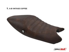 SEAT COVER for Ducati Monster