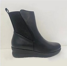 Cliawalk Stivaletto Donna Con