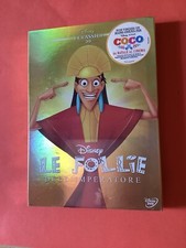 Le Follie Dell’imperatore -